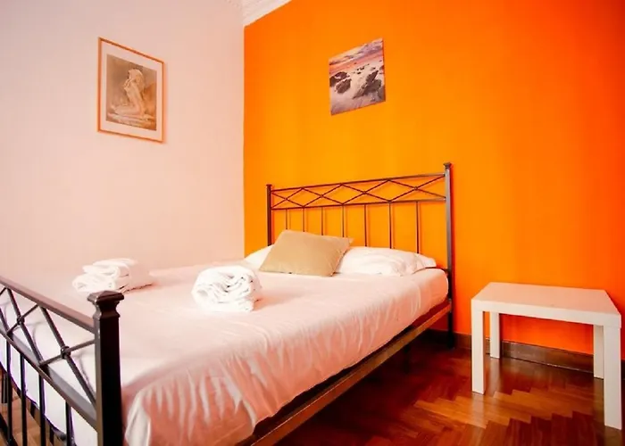 House In Vatican 2