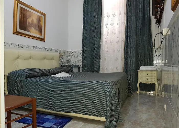 Albergo Stadler