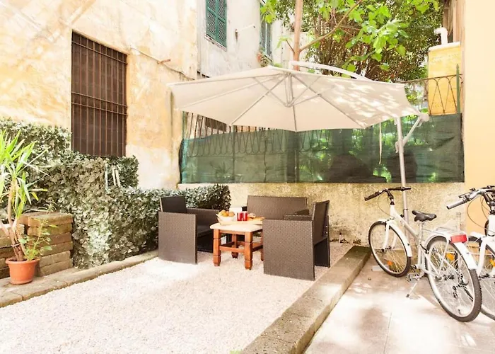 Casa Nostra